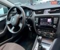 Серый Шкода Октавия, объемом двигателя 1.6 л и пробегом 240 тыс. км за 10990 $, фото 38 на Automoto.ua