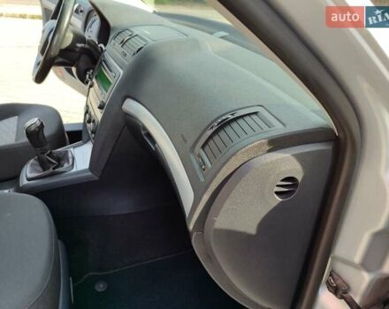 Серый Шкода Октавия, объемом двигателя 1.6 л и пробегом 196 тыс. км за 8750 $, фото 30 на Automoto.ua