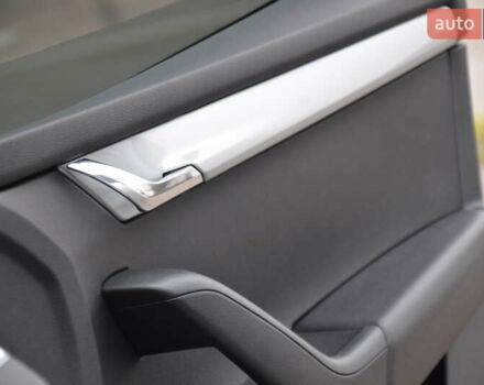 Сірий Шкода Октавія, об'ємом двигуна 2 л та пробігом 255 тис. км за 12250 $, фото 64 на Automoto.ua