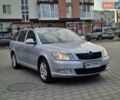 Сірий Шкода Октавія, об'ємом двигуна 1.6 л та пробігом 245 тис. км за 7900 $, фото 6 на Automoto.ua