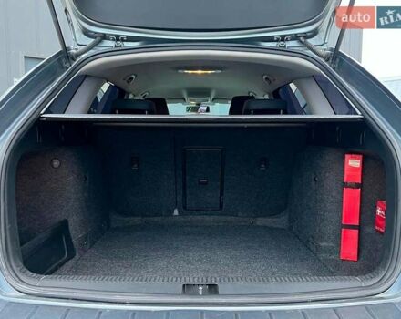 Серый Шкода Октавия, объемом двигателя 1.6 л и пробегом 240 тыс. км за 10990 $, фото 36 на Automoto.ua