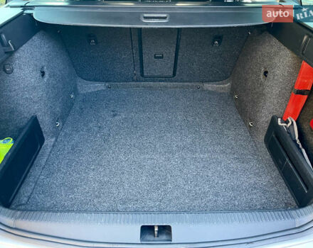 Серый Шкода Октавия, объемом двигателя 1.6 л и пробегом 192 тыс. км за 12350 $, фото 23 на Automoto.ua