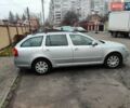 Серый Шкода Октавия, объемом двигателя 1.6 л и пробегом 297 тыс. км за 8100 $, фото 3 на Automoto.ua
