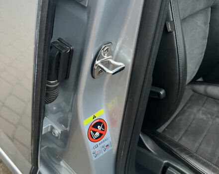 Сірий Шкода Октавія, об'ємом двигуна 1.97 л та пробігом 288 тис. км за 11950 $, фото 58 на Automoto.ua