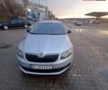 Шкода Октавія 2013 у Львові на Automoto.ua Сірий Шкода Октавія, об'ємом двигуна 1.6 л та пробігом 360 тис. км за 9300 $, фото 1 на Automoto.ua