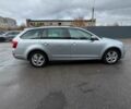 Серый Шкода Октавия, объемом двигателя 1.6 л и пробегом 225 тыс. км за 11400 $, фото 2 на Automoto.ua