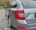 Шкода Октавія 2013 у Києві на Automoto.ua Сірий Шкода Октавія, об'ємом двигуна 1.8 л та пробігом 223 тис. км за 13800 $, фото 37 на Automoto.ua