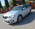 Серый Шкода Октавия, объемом двигателя 1.6 л и пробегом 274 тыс. км за 9500 $, фото 1 на Automoto.ua