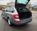 Серый Шкода Октавия, объемом двигателя 1.4 л и пробегом 280 тыс. км за 9400 $, фото 38 на Automoto.ua