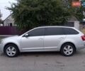 Серый Шкода Октавия, объемом двигателя 1.6 л и пробегом 334 тыс. км за 9500 $, фото 1 на Automoto.ua