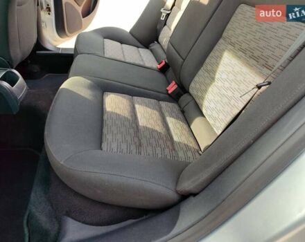 Серый Шкода Октавия, объемом двигателя 1.6 л и пробегом 196 тыс. км за 8750 $, фото 34 на Automoto.ua