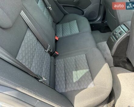 Серый Шкода Октавия, объемом двигателя 1.6 л и пробегом 298 тыс. км за 7700 $, фото 12 на Automoto.ua