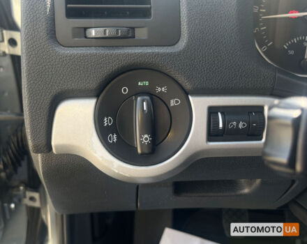 Серый Шкода Октавия, объемом двигателя 1.6 л и пробегом 264 тыс. км за 9100 $, фото 10 на Automoto.ua