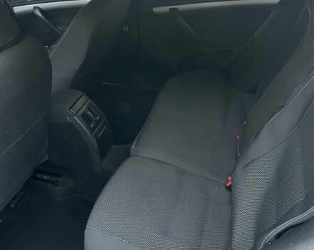 Сірий Шкода Октавія, об'ємом двигуна 1.97 л та пробігом 277 тис. км за 9300 $, фото 14 на Automoto.ua