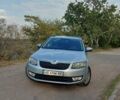 Серый Шкода Октавия, объемом двигателя 1.6 л и пробегом 204 тыс. км за 9788 $, фото 16 на Automoto.ua