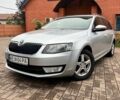 Сірий Шкода Октавія, об'ємом двигуна 1.6 л та пробігом 250 тис. км за 8900 $, фото 15 на Automoto.ua