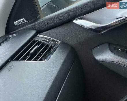 Сірий Шкода Октавія, об'ємом двигуна 1.97 л та пробігом 288 тис. км за 11950 $, фото 43 на Automoto.ua