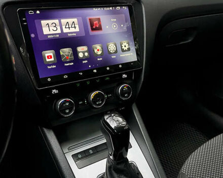 Сірий Шкода Октавія, об'ємом двигуна 1.6 л та пробігом 315 тис. км за 10900 $, фото 11 на Automoto.ua