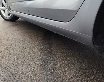 Серый Шкода Октавия, объемом двигателя 1.4 л и пробегом 280 тыс. км за 9000 $, фото 42 на Automoto.ua