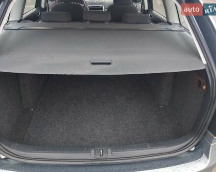 Сірий Шкода Октавія, об'ємом двигуна 1.8 л та пробігом 226 тис. км за 8600 $, фото 27 на Automoto.ua