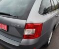 Серый Шкода Октавия, объемом двигателя 1.4 л и пробегом 280 тыс. км за 9000 $, фото 40 на Automoto.ua