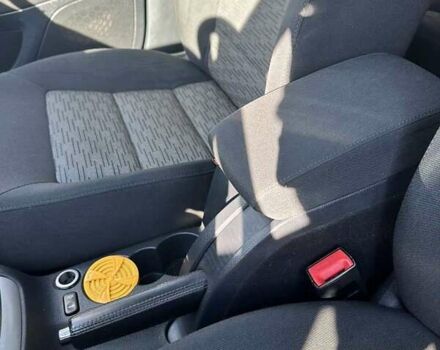 Сірий Шкода Октавія, об'ємом двигуна 1.6 л та пробігом 248 тис. км за 9700 $, фото 7 на Automoto.ua