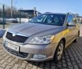 Серый Шкода Октавия, объемом двигателя 1.97 л и пробегом 322 тыс. км за 9350 $, фото 1 на Automoto.ua