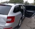 Сірий Шкода Октавія, об'ємом двигуна 1.6 л та пробігом 334 тис. км за 9500 $, фото 12 на Automoto.ua