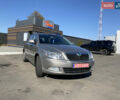 Серый Шкода Октавия, объемом двигателя 1.6 л и пробегом 225 тыс. км за 8400 $, фото 8 на Automoto.ua