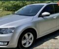 Серый Шкода Октавия, объемом двигателя 1.97 л и пробегом 287 тыс. км за 12200 $, фото 3 на Automoto.ua