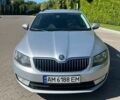 Серый Шкода Октавия, объемом двигателя 1.97 л и пробегом 332 тыс. км за 9500 $, фото 1 на Automoto.ua