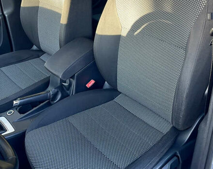 Серый Шкода Октавия, объемом двигателя 1.6 л и пробегом 192 тыс. км за 12350 $, фото 12 на Automoto.ua