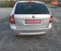 Шкода Октавия 2013 в Броварах на Automoto.ua Серый Шкода Октавия, объемом двигателя 1.6 л и пробегом 219 тыс. км за 8500 $, фото 3 на Automoto.ua