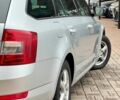 Сірий Шкода Октавія, об'ємом двигуна 1.6 л та пробігом 250 тис. км за 8900 $, фото 1 на Automoto.ua