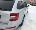 Серый Шкода Октавия, объемом двигателя 1.6 л и пробегом 225 тыс. км за 9990 $, фото 7 на Automoto.ua