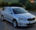 Серый Шкода Октавия, объемом двигателя 1.97 л и пробегом 358 тыс. км за 8900 $, фото 1 на Automoto.ua