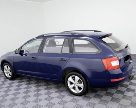 Серый Шкода Октавия, объемом двигателя 2 л и пробегом 250 тыс. км за 4096 $, фото 3 на Automoto.ua