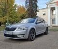 Серый Шкода Октавия, объемом двигателя 1.97 л и пробегом 264 тыс. км за 9850 $, фото 1 на Automoto.ua