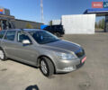 Серый Шкода Октавия, объемом двигателя 1.6 л и пробегом 225 тыс. км за 8400 $, фото 6 на Automoto.ua