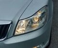 Серый Шкода Октавия, объемом двигателя 1.6 л и пробегом 159 тыс. км за 9400 $, фото 4 на Automoto.ua