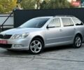 Сірий Шкода Октавія, об'ємом двигуна 2 л та пробігом 187 тис. км за 10200 $, фото 17 на Automoto.ua