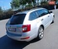 Серый Шкода Октавия, объемом двигателя 1.6 л и пробегом 274 тыс. км за 9500 $, фото 4 на Automoto.ua