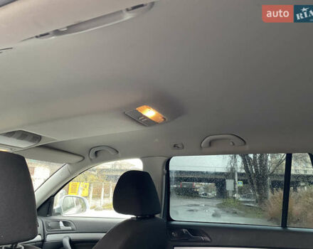 Серый Шкода Октавия, объемом двигателя 1.97 л и пробегом 242 тыс. км за 9500 $, фото 22 на Automoto.ua