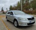 Шкода Октавия 2013 в Городок на Automoto.ua Серый Шкода Октавия, объемом двигателя 1.6 л и пробегом 252 тыс. км за 8500 $, фото 4 на Automoto.ua
