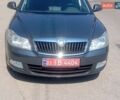 Серый Шкода Октавия, объемом двигателя 1.6 л и пробегом 240 тыс. км за 10500 $, фото 1 на Automoto.ua