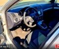 Серый Шкода Октавия, объемом двигателя 1.6 л и пробегом 216 тыс. км за 9500 $, фото 5 на Automoto.ua