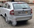 Сірий Шкода Октавія, об'ємом двигуна 2 л та пробігом 262 тис. км за 8950 $, фото 9 на Automoto.ua