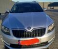 Сірий Шкода Октавія, об'ємом двигуна 1.6 л та пробігом 293 тис. км за 8500 $, фото 1 на Automoto.ua
