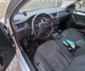 Шкода Октавія 2013 у Львові на Automoto.ua Сірий Шкода Октавія, об'ємом двигуна 1.6 л та пробігом 360 тис. км за 9300 $, фото 8 на Automoto.ua