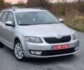 Серый Шкода Октавия, объемом двигателя 1.6 л и пробегом 226 тыс. км за 9800 $, фото 2 на Automoto.ua